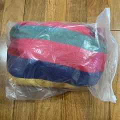 【新品・未使用・未開封】ハンモックの画像