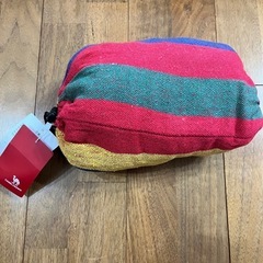 【新品・未使用・未開封】ハンモック