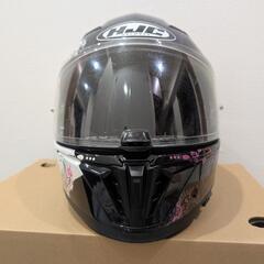 HJC フルフェイスヘルメットMサイズ (ぺらっぷ) 門前仲町の