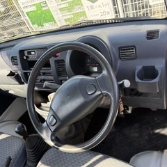 ダイハツキャブオーバ中古車島根県から出品　の画像