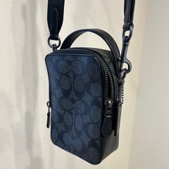コーチ　COACH メンズ　バッグ
