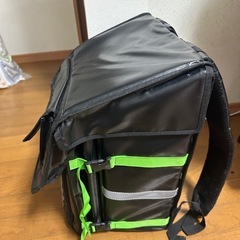【今週中1000円引き】配達バッグの画像