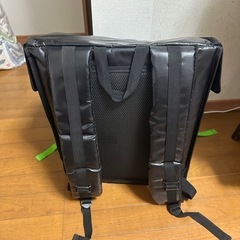 【今週中1000円引き】配達バッグの画像