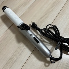 クレイツ イオン カールアイロン FC15 