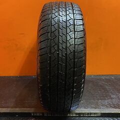【MICHELIN LATITUDE TOUR 265/65R17】夏タイヤ トヨタ 150系 ランクルプラド 中期 純正ホイール 17インチ 7.5J5HPCD139.7+25 1本 (KTM363)の画像