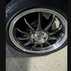 少々値下交渉可★コペンオープン★アクテイブTOP★  ★外品ENKEI15インチAW★  ★166000ｋｍ走行【安心のタイミングチェ―ン】★  車検令和9年4月まで★  ★キーレス★  ★ETC★  ★USB対応カロッツエリアオーディオ★の画像
