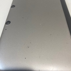 Nintendo3DSLLの画像