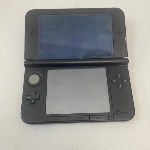 ニンテンドーDS,3DS Nintendo3DSLL