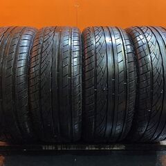 HIFLY VIGOROUS HP801 255/55R18 1...