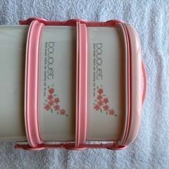 リオパックミニ3段の画像