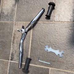 20-60代からのファッション通販  へんしんバイクS 【自転車パーツ未使用】 (バルサ) 牛田の幼児用 自転車本体