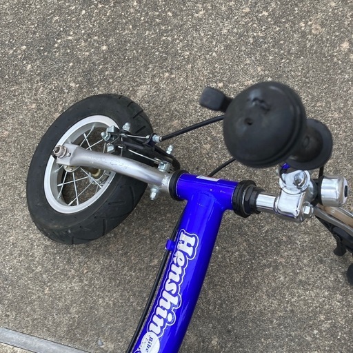 【お買い得！】 へんしんバイクS 【自転車パーツ未使用】 (バルサ) 牛田の幼児用 自転車本体