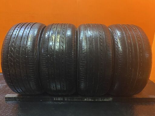 BRIDGESTONE REGNO GR-XⅡ X2 245/40R18 18インチ 夏タイヤ 4本