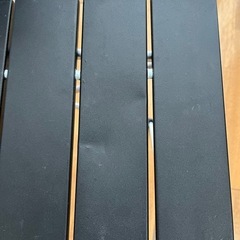 ドリンク机、椅子、テーブル全てセットでの画像