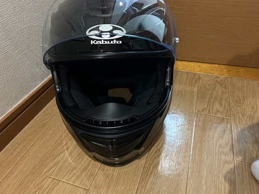 Kabuto ヘルメット