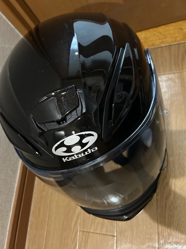 Kabuto ヘルメット