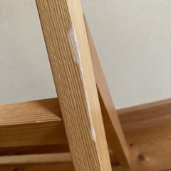 IKEA スリッパラックの画像