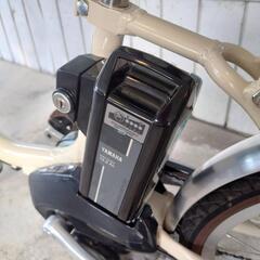 YAMAHA 電動自転車（価格相談可）の画像