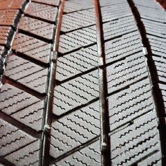 BS BRIDGESTONE BLIZZAK VRX3 205/60R16 16インチ スタッドレス