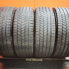 BS BRIDGESTONE BLIZZAK VRX3 205/...
