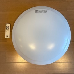 日立　シーリングライト