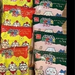 ちいかわ