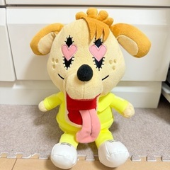 ジェネ犬 【片寄涼太】