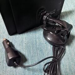 ポータブルカーナビの画像
