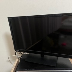 液晶 カラー テレビ 東芝製