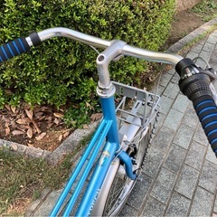 アサヒサイクル ミニベロLITRECH 20型 6段オートライト東京