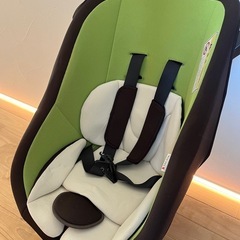 チャイルドシートの画像