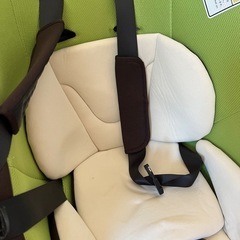 チャイルドシートの画像