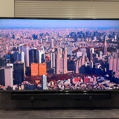 ★値下げ★LG 55V型 液晶 テレビ 4K HDR対応 直下型...