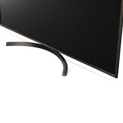 ★値下げ★LG 55V型 液晶 テレビ 4K HDR対応 直下型LED の画像