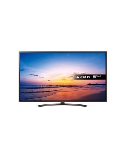 ★値下げ★LG 55V型 液晶 テレビ 4K HDR対応 直下型LED 