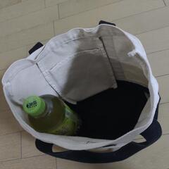 トートバッグ 【BEAUTY&YOUTH UNITED ARROWS 】の画像