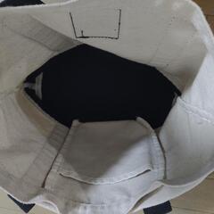 トートバッグ 【BEAUTY&YOUTH UNITED ARROWS 】の画像