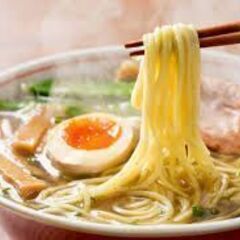 ラーメンを食べよう！
