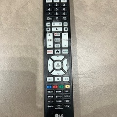 ★値下げ★LG 55V型 液晶 テレビ 4K HDR対応 直下型LED の画像