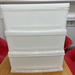 タンス、衣装ケース