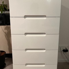 アイリスオーヤマ　チェスト