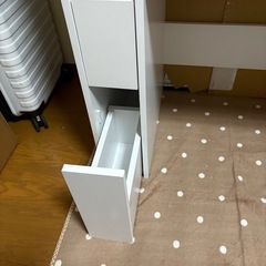 ドレッサー(LOWYA)の画像
