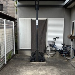 【5月中に引取希望】バスケットゴール