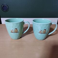 くろちく カップ 2式