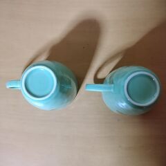 くろちく カップ 2式の画像