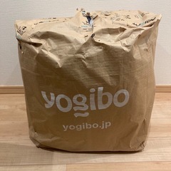 ヨギボーの画像