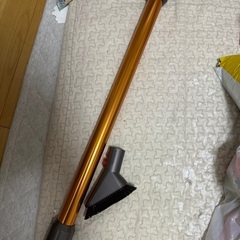 ダイソン　スティックのみの画像