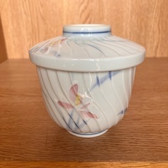 茶碗蒸し用器　✖️5