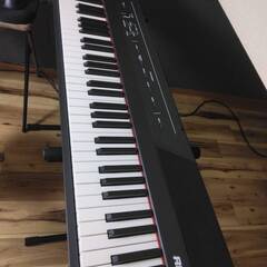 ALESIS Recital 電子ピアノ 88鍵