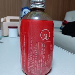 コカ、コーラダルマ瓶の画像